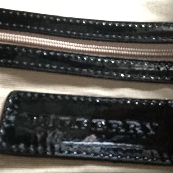 BURBERRY BROOK NOVA HOBO BAG Pre-Loved Fab Conditi - Picture 7 of 8